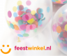 Feestwinkel
