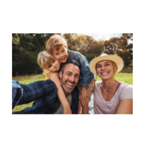 Met deze code ontvang je 10% korting op alle wanddecoratie van Karo-Art