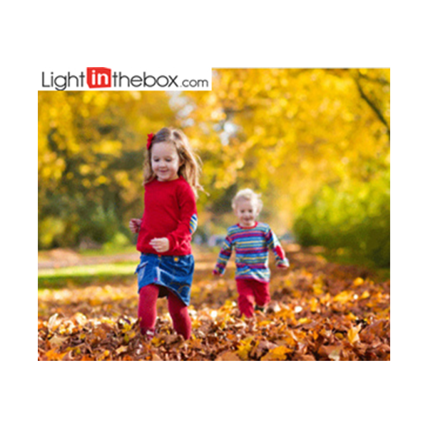 Diverse baby- en kinderkleding in de aanbieding bij LightInTheBox – SHOP NU!