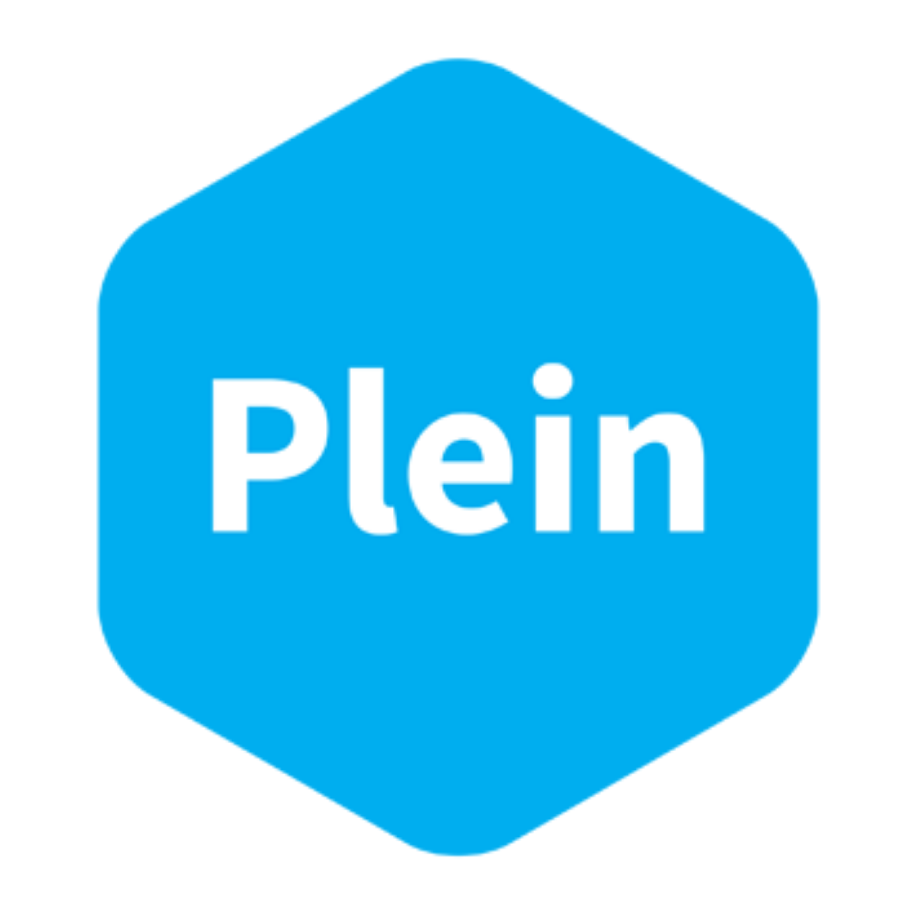 Met Plein nieuwsbrief ontvang je €2,50 korting