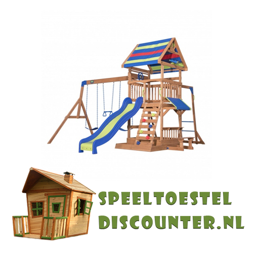 10% kortingcode op het gehele assortiment van Speeltoesteldiscounter
