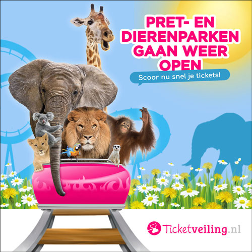 GRATIS LENTE GOODIEBAG twv €75,-
