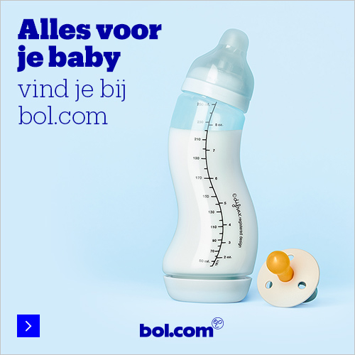 Nu tot 50% KORTING op diverse Zwitsal producten bij Bol.com