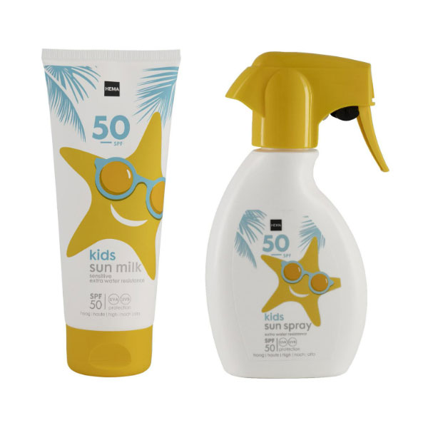 Nu bij HEMA: ALLE kinderkleding 2+1 GRATIS (ALLEEN ONLINE)