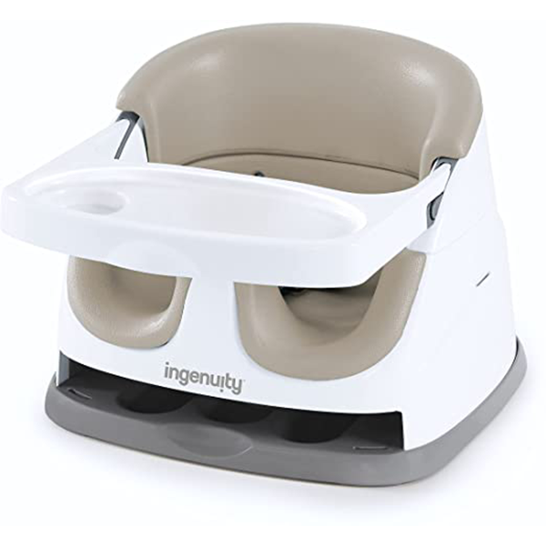 Bespaar 11% op de Ingenuity, 2-in-1 babyzitje