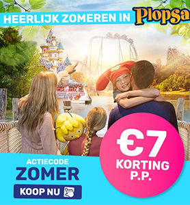 Plopsa zomer actiecode 278x300 1