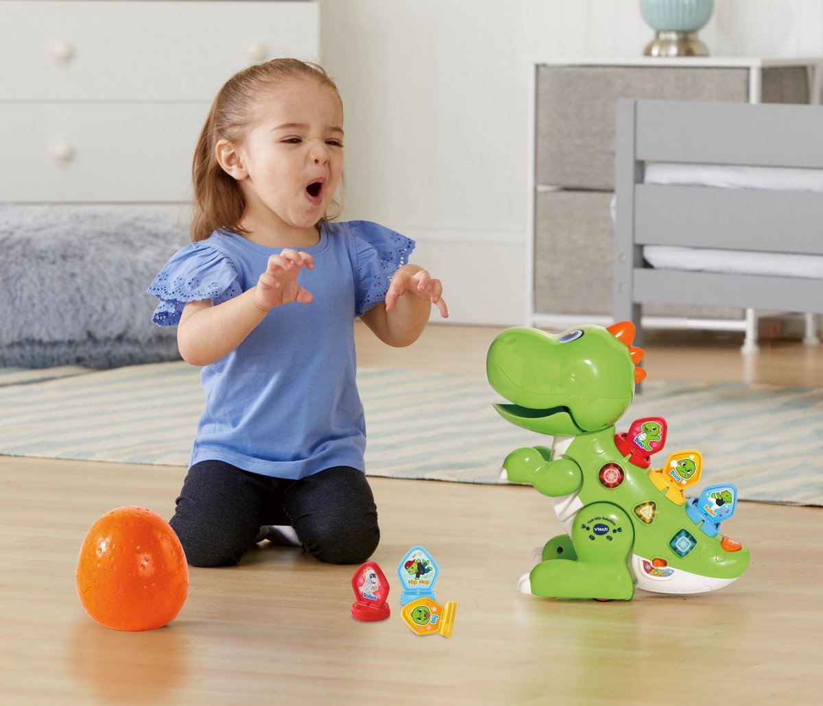 Tot 46% korting op VTech Speelgoed bij Bol.com