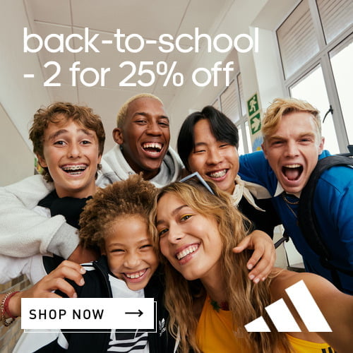 Back to School – nu 25% korting op schooltassen bij HEMA