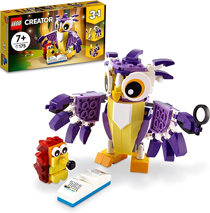 2+ 1 gratis op LEGO schoencadeautjes bij Bol.com