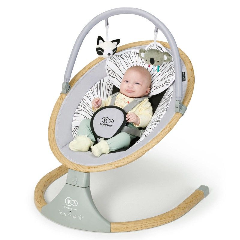 Kinderkraft tot 50% korting op geselecteerde items