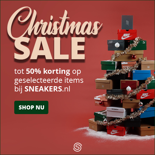 Reebok End Of Year Sale: 50% korting + 20% extra korting op geselecteerde producten