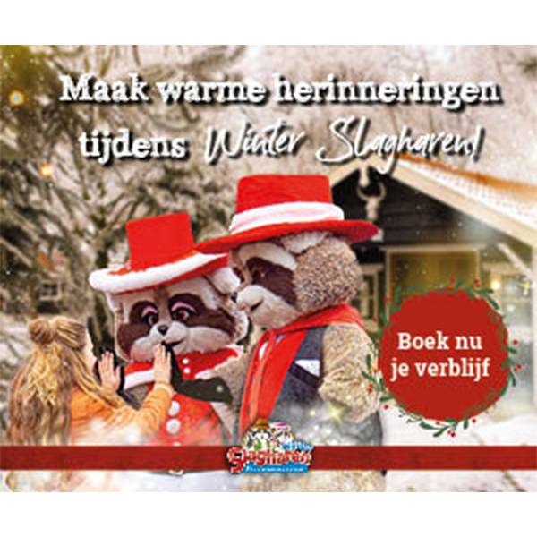 Winter Slagharen