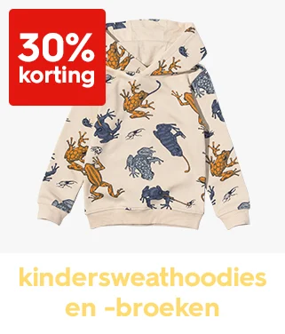 €5,00 korting op Goedgemerkt naamstickers!