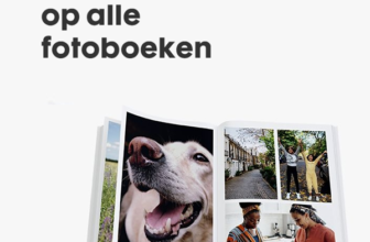 HEMA Kortingscode: 20% Korting op alle fotoboeken