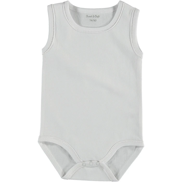 Baby Rompers in de aanbieding nu voor slechts €0,99 bij Zeeman