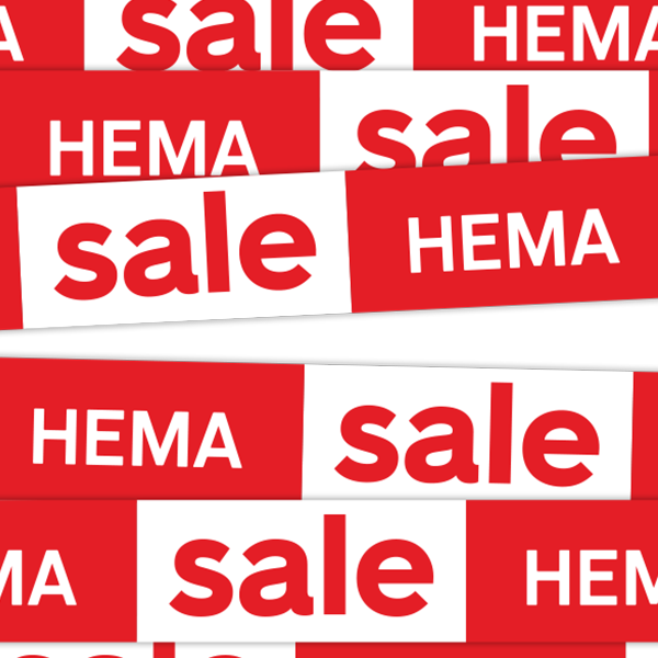 HEMA Mid-Season Sale – Heel veel korting op diverse baby- en kinderkleding en produkten