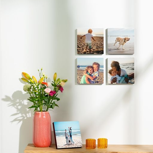 Nu bij HEMA 20% korting op alle wanddecoratie met deze kortingscode