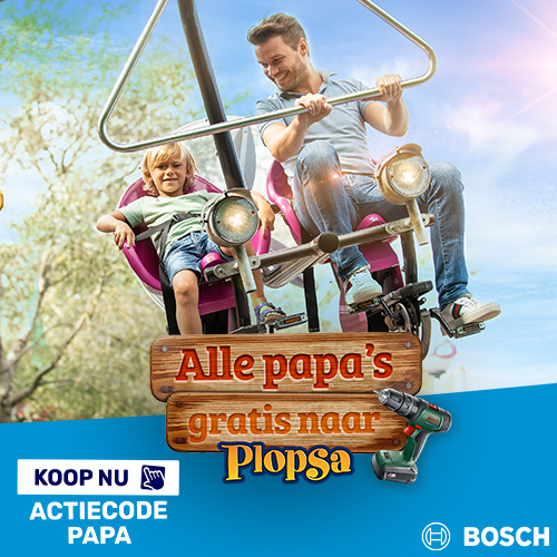 HEMA kortingscode: 20% korting op alle fotocadeaus voor vaderdag