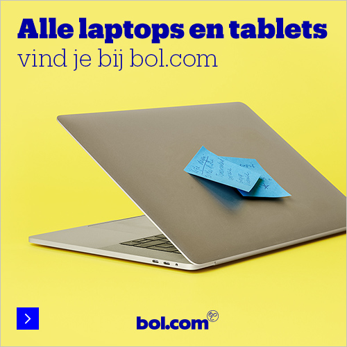 Back to School: Hoge korting op Windows laptops bij Bol.com (OP=OP)