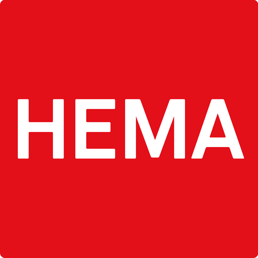 HEMA Zondag 24/9: alleen vandaag tussen 17:00-00:00 ontvang je 20% KORTING op bijna alles!
