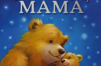 kinderboektip: Ik hou van jou, mama