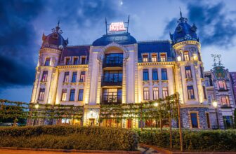 Plopsaland Family Deal: verblijf vanaf €56 per persoon per nacht!