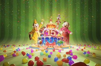 Gratis Toegang: Plopsa Indoor Coevorden is 15 jaar en viert de hele zomer lang een onvergetelijk feest!